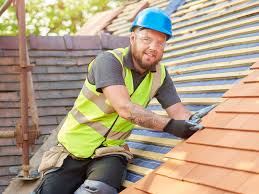 Best Tile Roofing Installation  in Riddle, OR